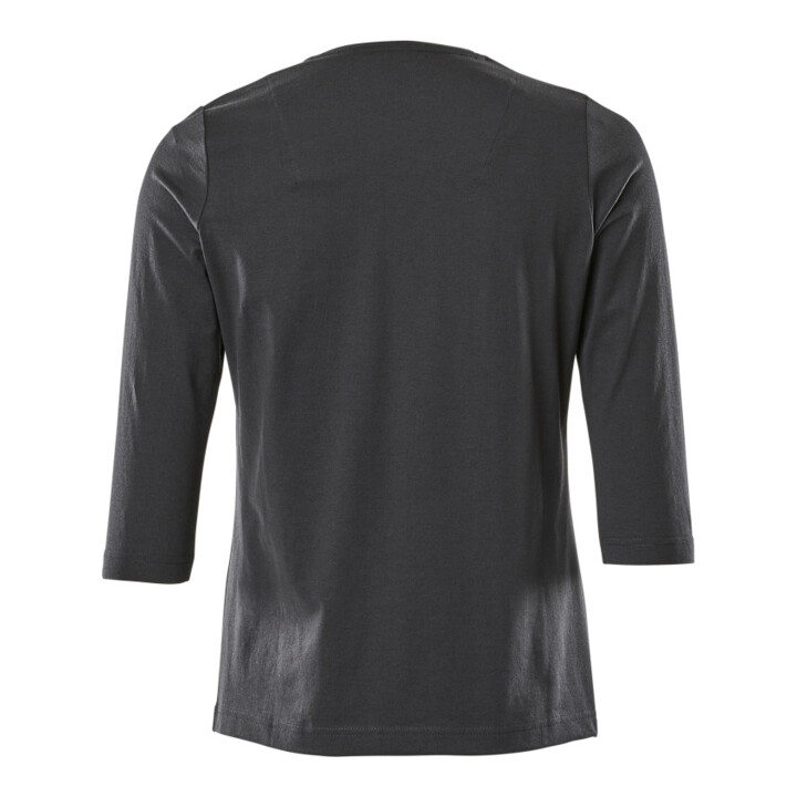Mascot T-Shirt ProWash® Damen 3/4 Arm schwarzblau Größe 6XLONE