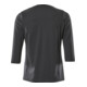 Mascot T-Shirt ProWash® Damen ¾ Arm schwarzblau Größe S