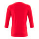 Mascot T-Shirt ProWash® Damen ¾ Arm verkehrsrot Größe S