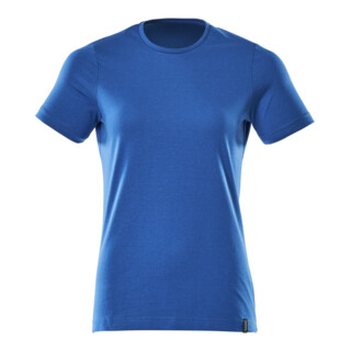 Mascot T-Shirt ProWash® Damen 3XL azurblau