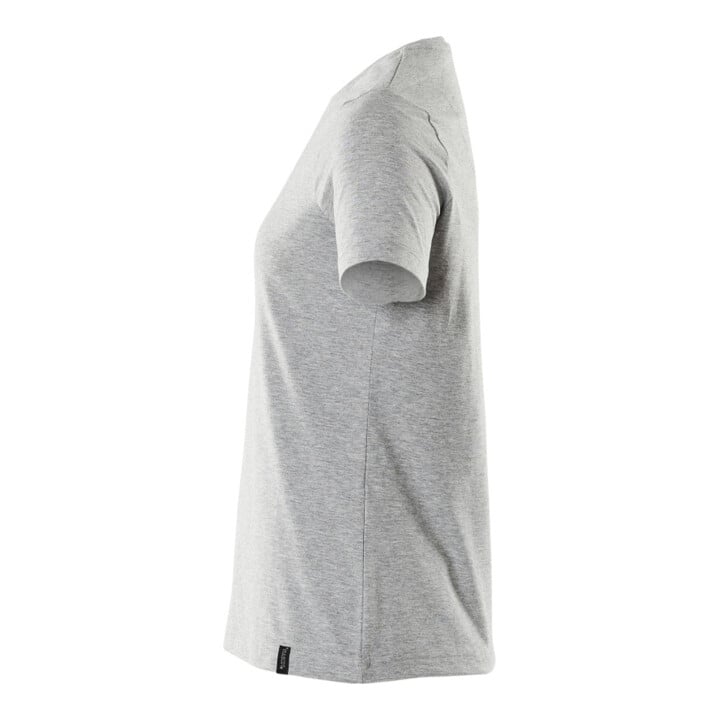 Mascot T-Shirt ProWash® Damen 6XL grau-meliert