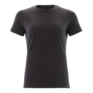 Mascot T-Shirt ProWash® Damen 6XL vollschwarz