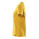 Mascot T-Shirt ProWash® Damen currygelb Größe S