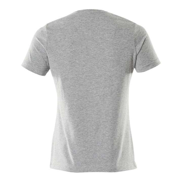 Mascot T-Shirt ProWash® Damen L grau-meliert