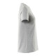 Mascot T-Shirt ProWash® Damen L grau-meliert
