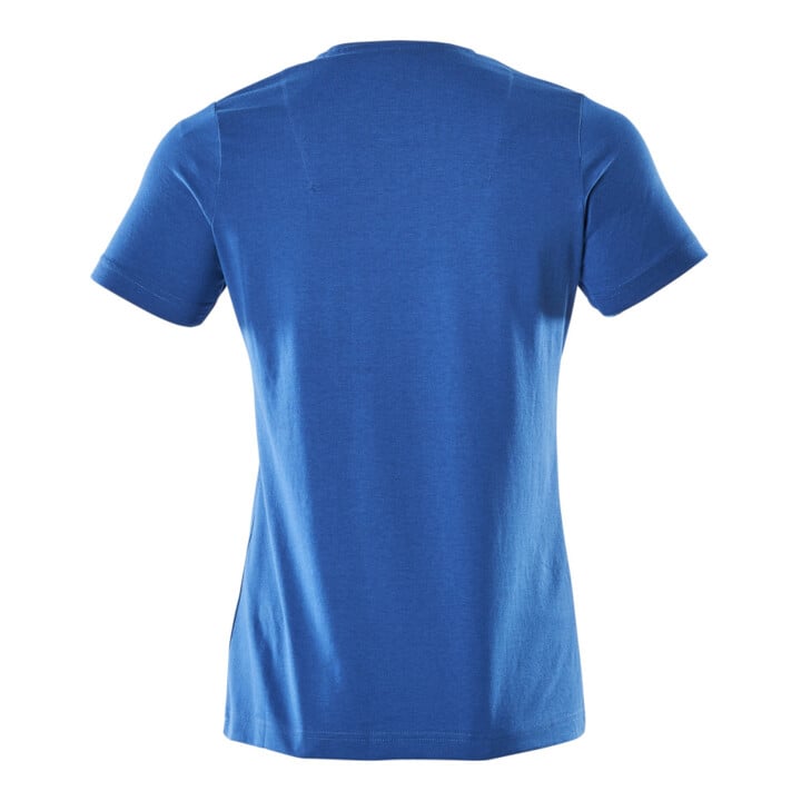 Mascot T-Shirt ProWash® Damen M azurblau