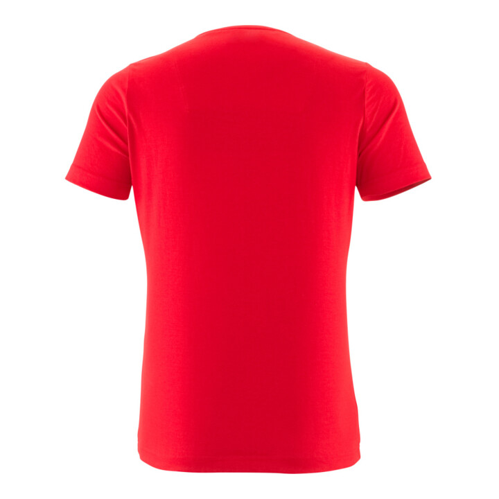 Mascot T-Shirt ProWash® Damen M verkehrsrot