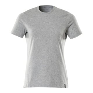 Mascot T-Shirt ProWash® Damen S grau-meliert