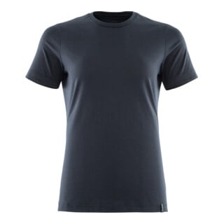 Mascot T-Shirt ProWash® Damen S schwarzblau