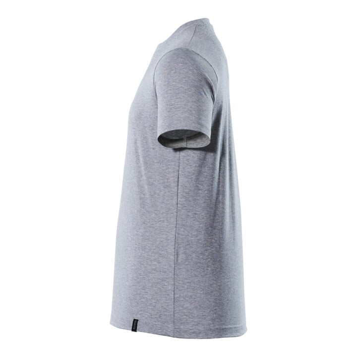 Mascot T-Shirt ProWash® Größe 6XL grau-meliert moderne Passform