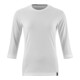 Mascot T-Shirt ProWash® mit ¾ Arm Damen weiß Größe S