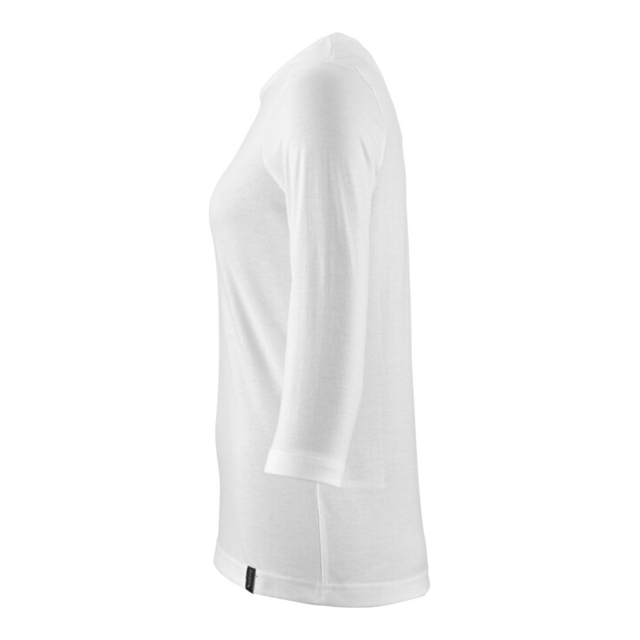 Mascot T-Shirt ProWash® mit ¾ Arm Damen weiß Größe S