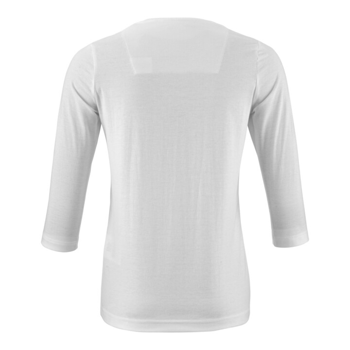 Mascot T-Shirt ProWash® mit ¾ Arm Damen weiß Größe S