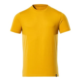 Mascot T-Shirt ProWash® moderne Passform 4XL currygelb