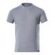 Mascot T-Shirt ProWash® moderne Passform 4XL grau-meliert