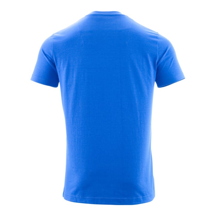Mascot T-Shirt ProWash® moderne Passform azurblau Größe 2XLONE