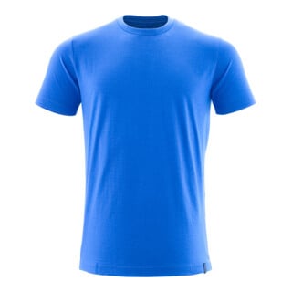 Mascot T-Shirt ProWash® moderne Passform azurblau Größe 5XLONE