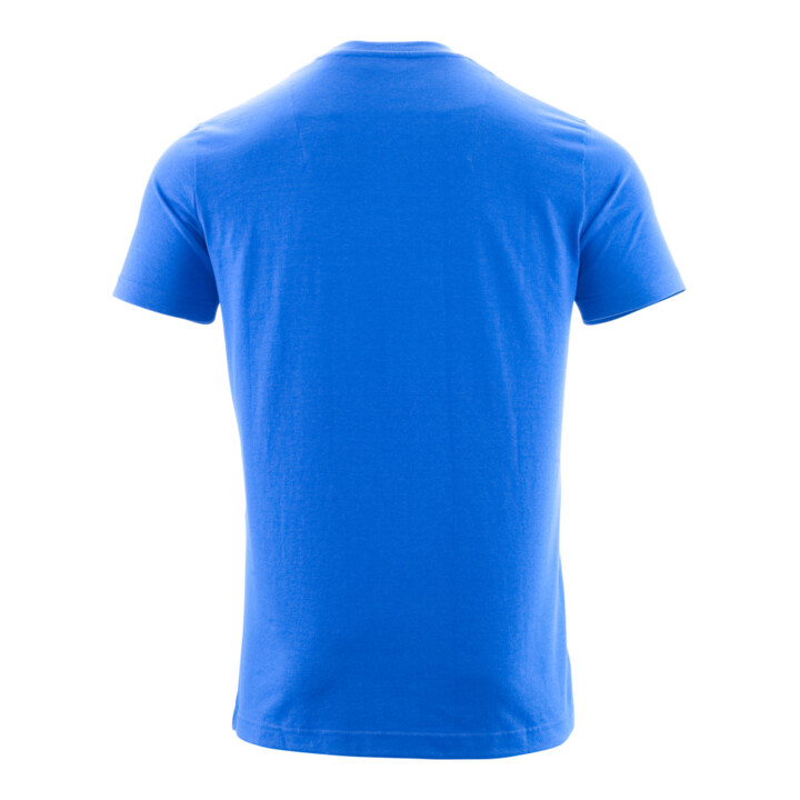Mascot T-Shirt ProWash® moderne Passform azurblau Größe 5XLONE