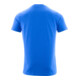 Mascot T-Shirt ProWash® moderne Passform azurblau Größe M