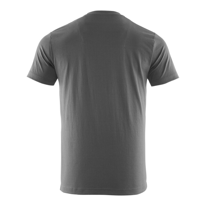 Mascot T-Shirt ProWash® moderne Passform dunkelanthrazit Gr. L