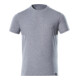 Mascot T-Shirt ProWash® moderne Passform grau-meliert Gr. 3XLONE