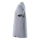 Mascot T-Shirt ProWash® moderne Passform grau-meliert Gr. 3XLONE