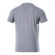 Mascot T-Shirt ProWash® moderne Passform grau-meliert Gr. 3XLONE