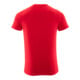 Mascot T-Shirt ProWash® moderne Passform verkehrsrot Gr. S