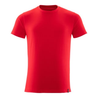 Mascot T-Shirt ProWash® moderne Passform verkehrsrot Größe 5XLONE