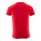Mascot T-Shirt ProWash® moderne Passform verkehrsrot Größe M