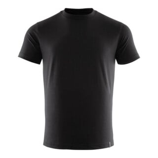 Mascot T-Shirt ProWash® moderne Passform vollschwarz Gr. 3XLONE