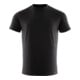 Mascot T-Shirt ProWash® moderne Passform vollschwarz Gr. 4XLONE
