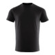 Mascot T-Shirt ProWash® moderne Passform vollschwarz XL