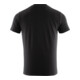 Mascot T-Shirt ProWash® moderne Passform vollschwarz XL