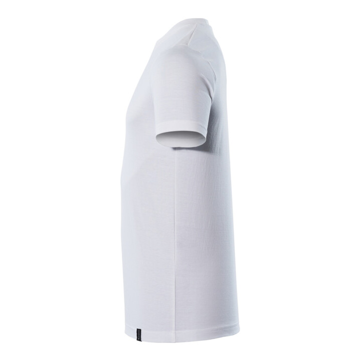 Mascot T-Shirt ProWash® moderne Passform weiss 5XL