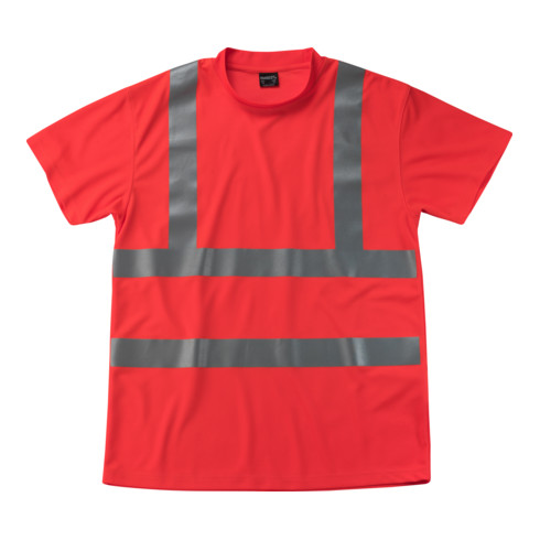 Mascot T-Shirt Townsville rot