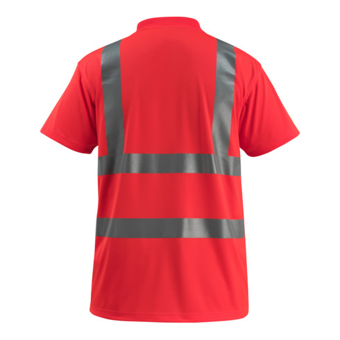 Mascot T-Shirt Townsville rot