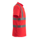 Mascot T-Shirt Townsville rot-2