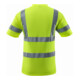 Mascot T-Shirt V-Ausschnitt 3XL hi-vis gelb