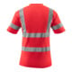 Mascot T-Shirt V-Ausschnitt 3XL hi-vis rot