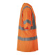 Mascot T-Shirt V-Ausschnitt 4XL hi-vis orange