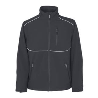 Mascot Softshelljacke Tampa dunkelanthrazit