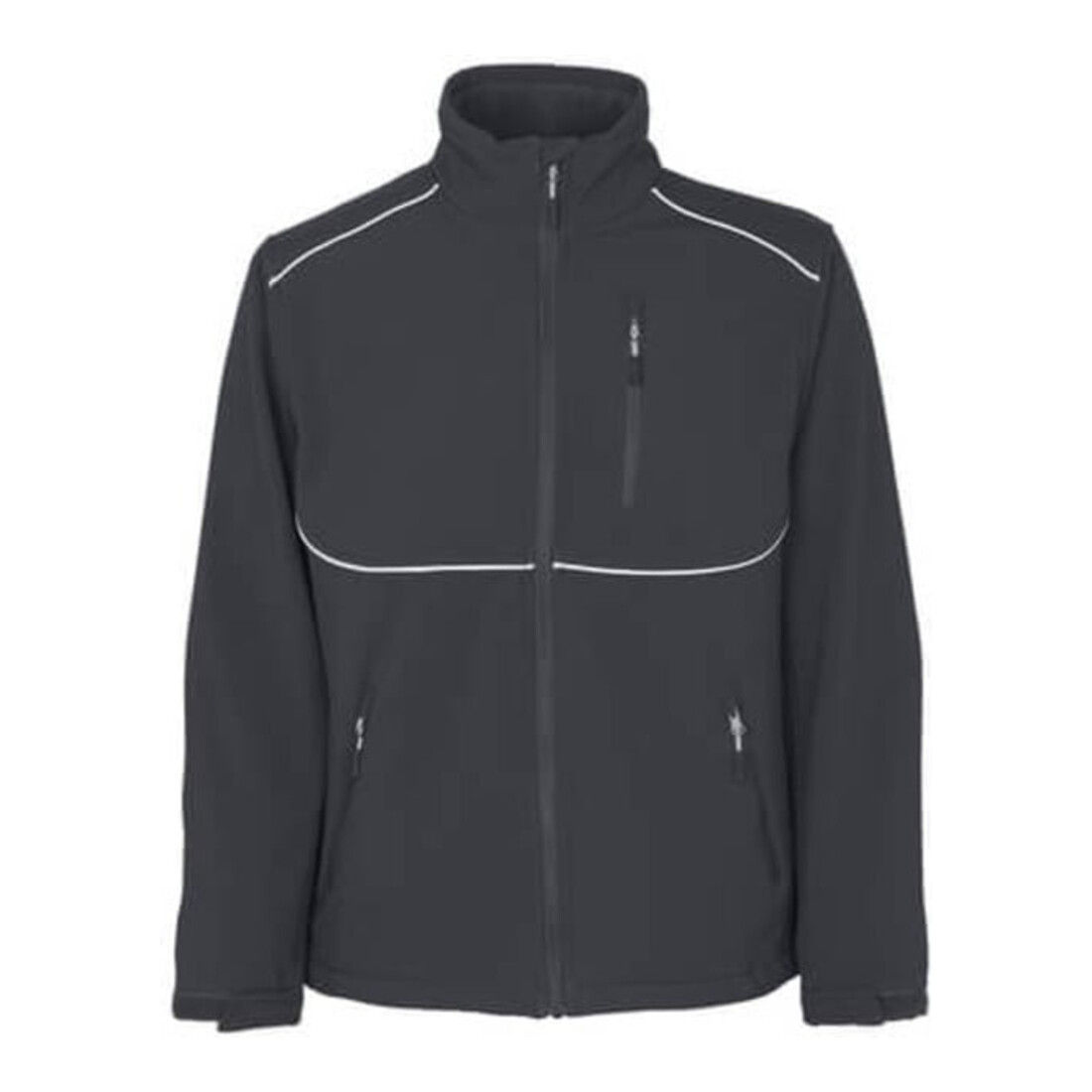 Mascot Softshelljacke Tampa dunkelanthrazit