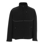 Mascot Softshelljacke Tampa schwarz