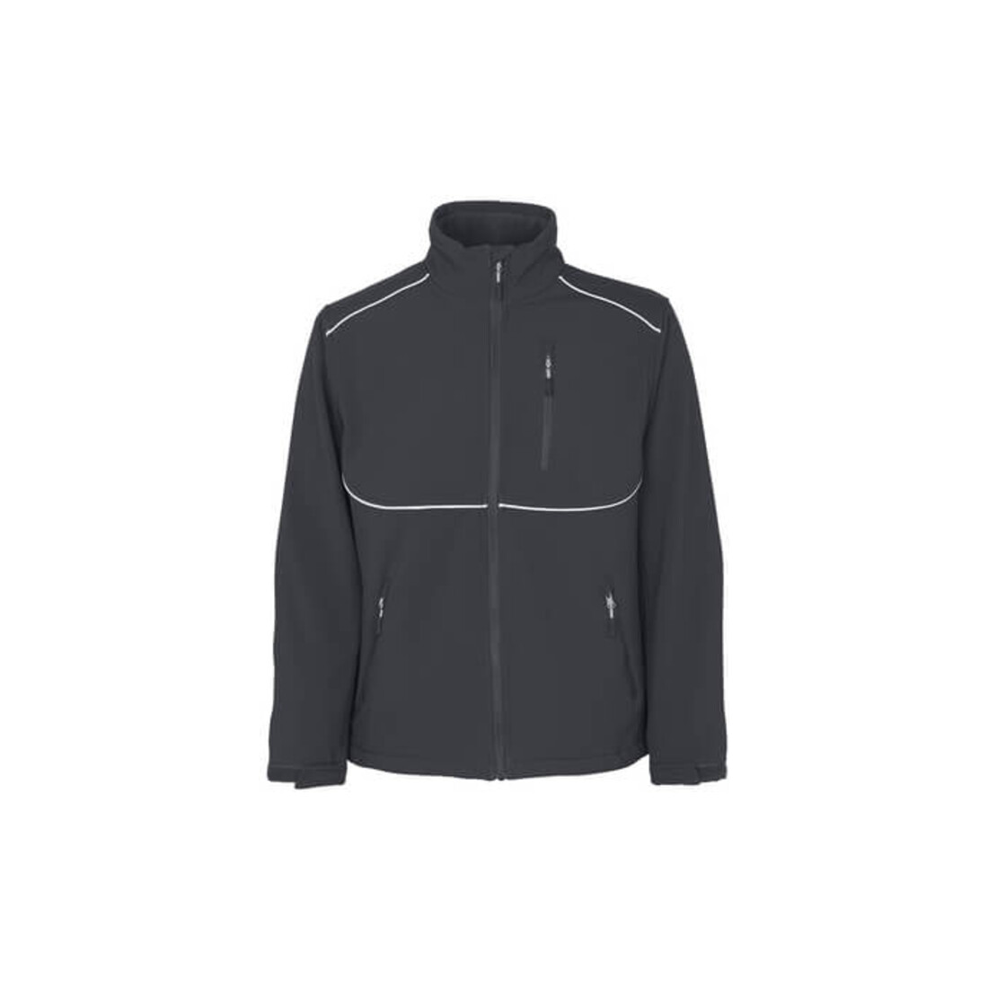 Mascot Softshelljacke Tampa dunkelanthrazit
