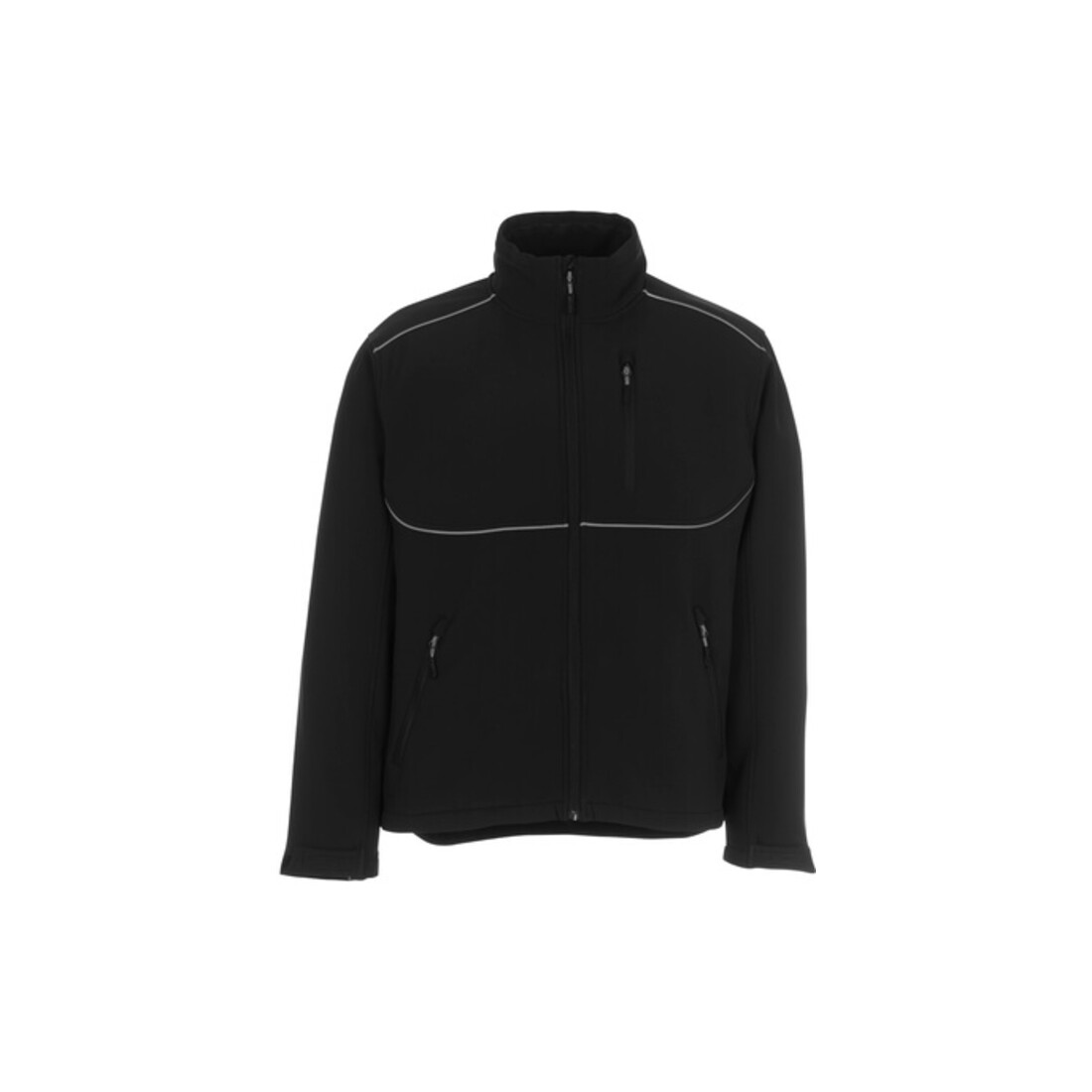 Mascot Softshelljacke Tampa schwarz