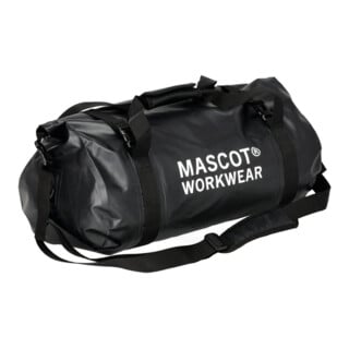 MASCOT Tasche ONE schwarz 40 Liter wasserdicht