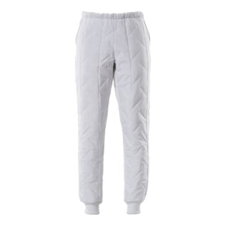Mascot Thermohose 4XL wasserabweisend weiss
