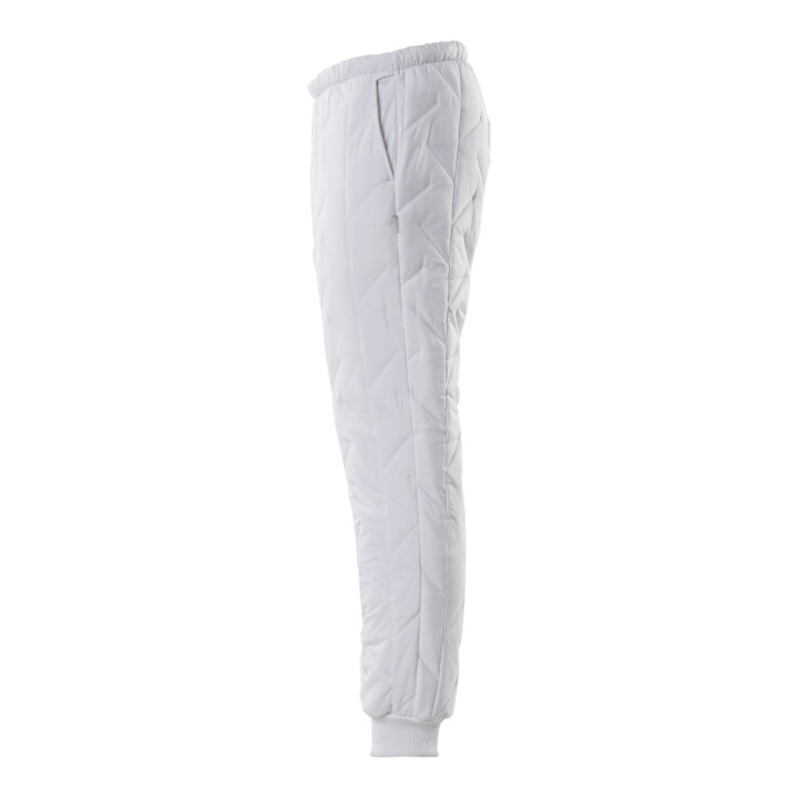 Mascot Thermohose wasserabweisend Größe L weiss
