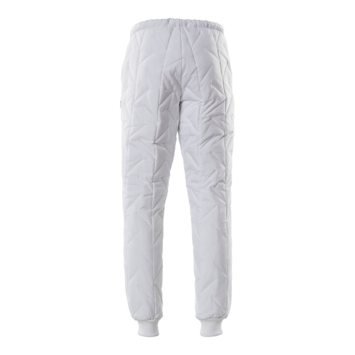 Mascot Thermohose wasserabweisend Größe L weiss
